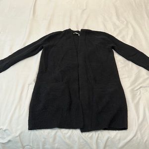 Brand New without tag - Vince 100% Cashmere Cardigan in Black